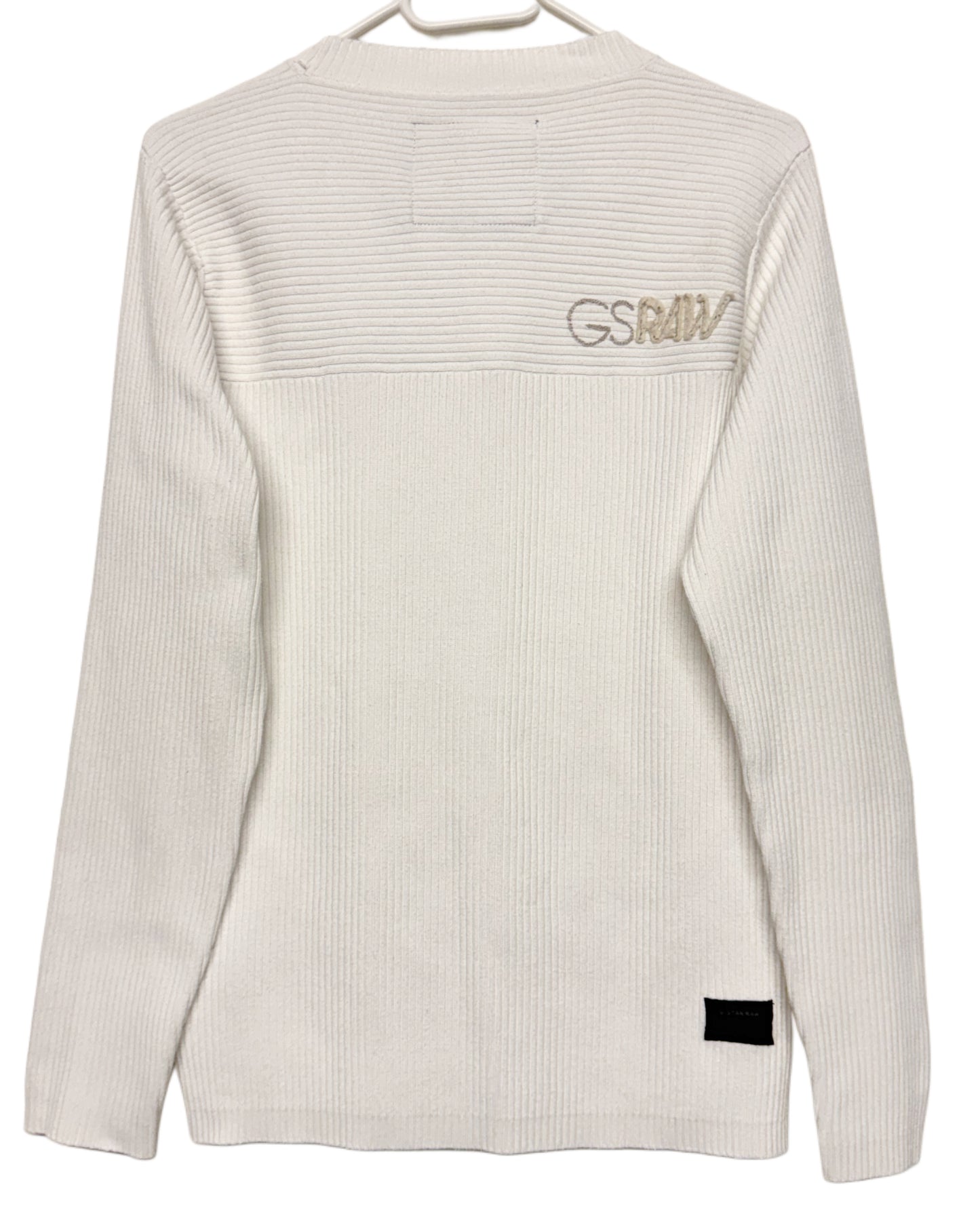 00‘s G-Star Sweater *selten (M)