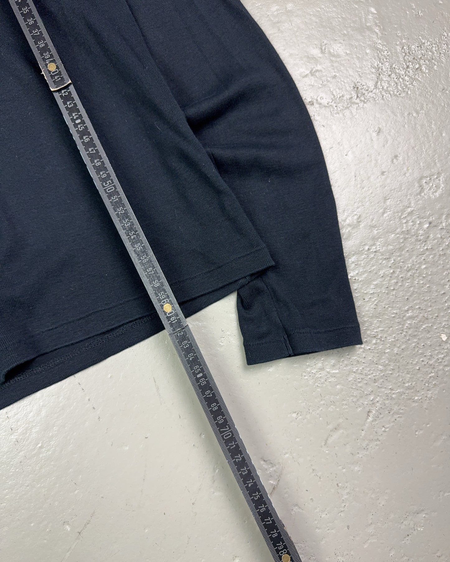 2000's Ralph Lauren Longsleeve Women's * (M)