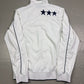 2000's Nike Cortez Track Jacket *very rare (S)