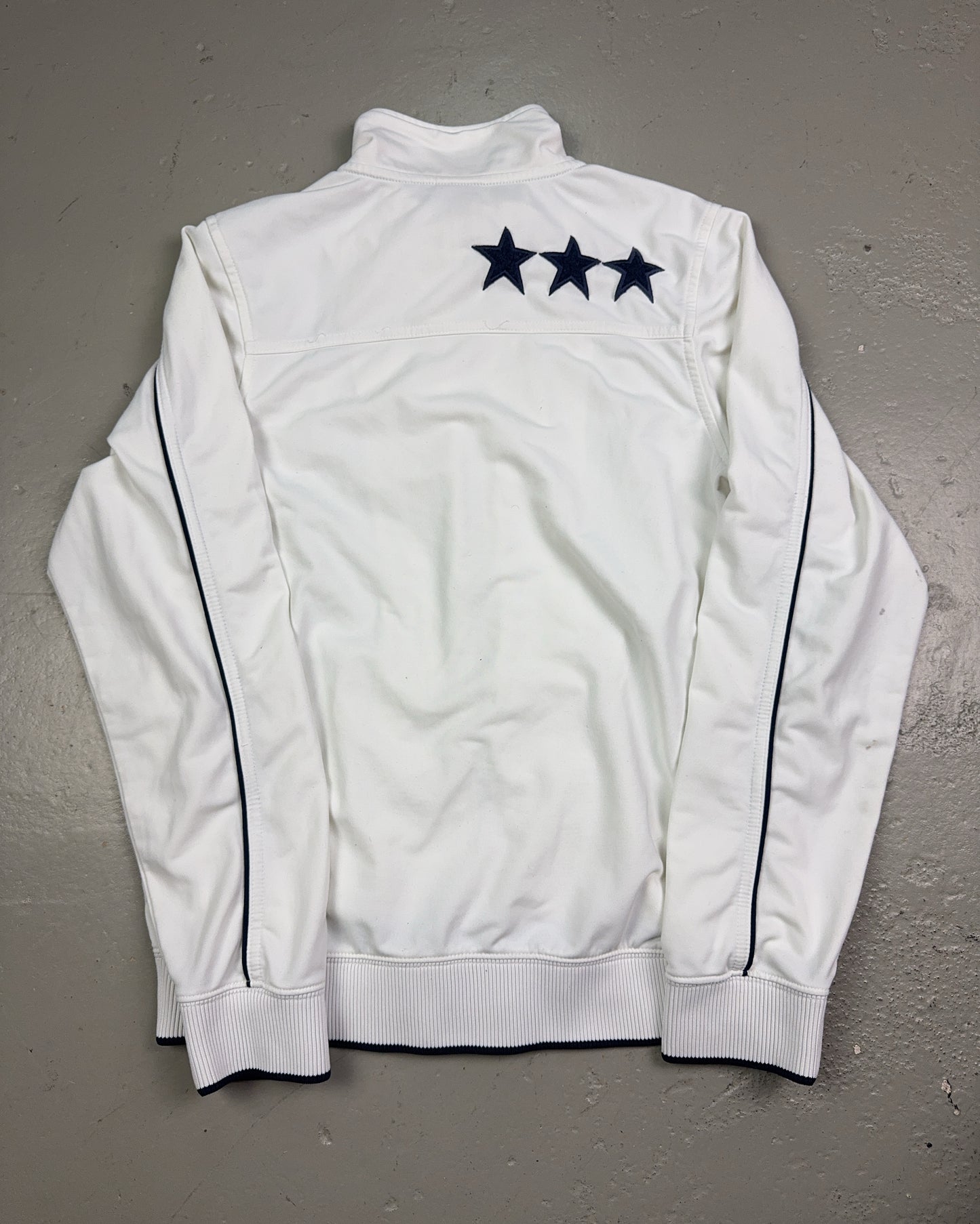 2000's Nike Cortez Track Jacket *very rare (S)