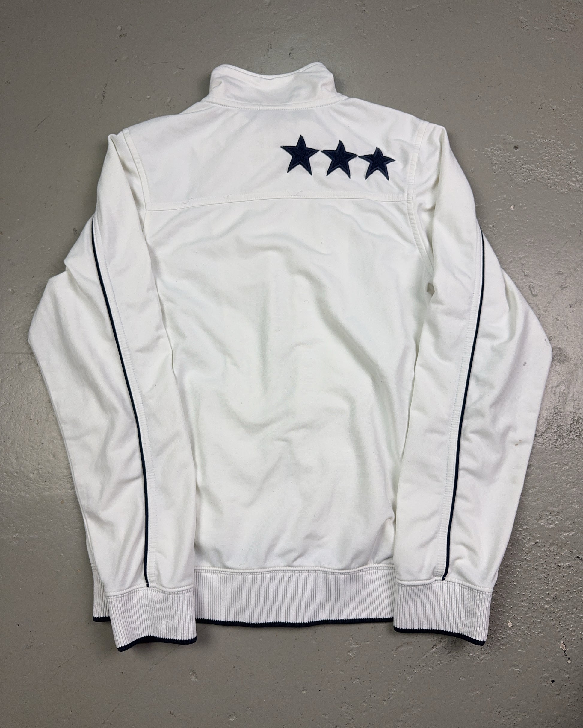 2000's Nike Cortez Track Jacket *very rare (S)
