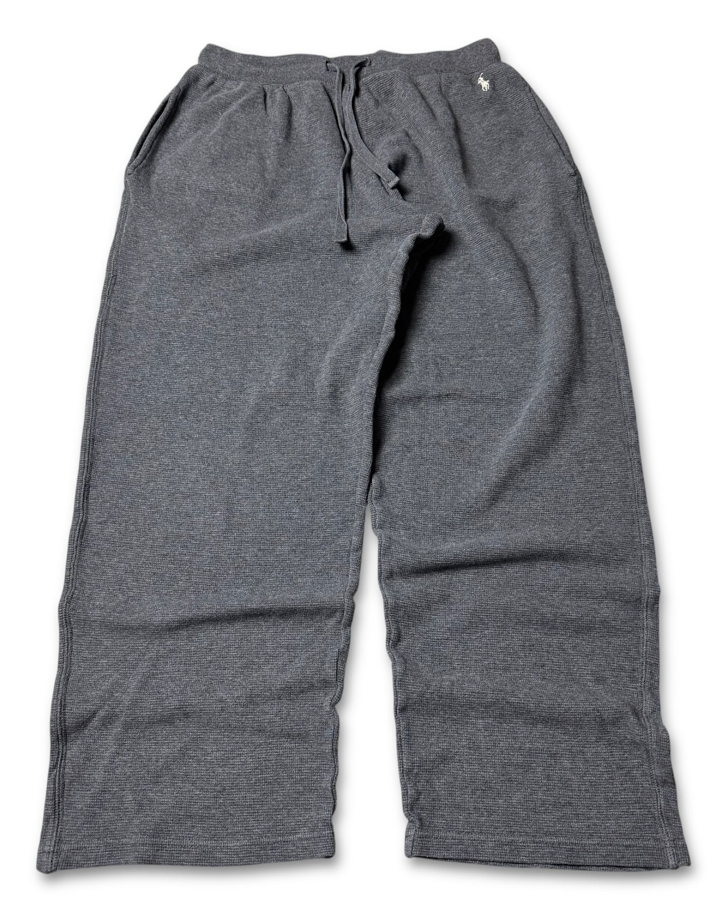 2000‘s Ralph Lauren Baggy Jogger *rare (S)