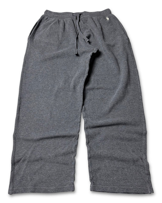 2000‘s Ralph Lauren Baggy Jogger *rare (S)