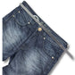 2000's Big Train Baggy Pants *very rare 34x32 (L)