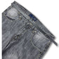 2000's Delf Baggy Hip Hop Jeans *rare 36x32 (XL)