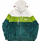 2000's Everlast Zip Hoodie * (M)