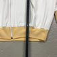 1980's Adidas Track Jacket *extremely rare (L)