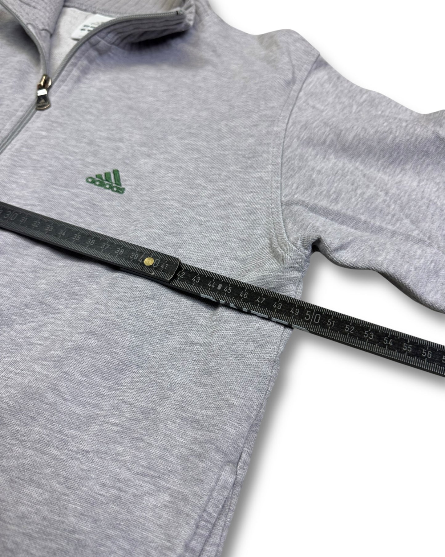 2000's Adidas Zip Jacket *rare (M)