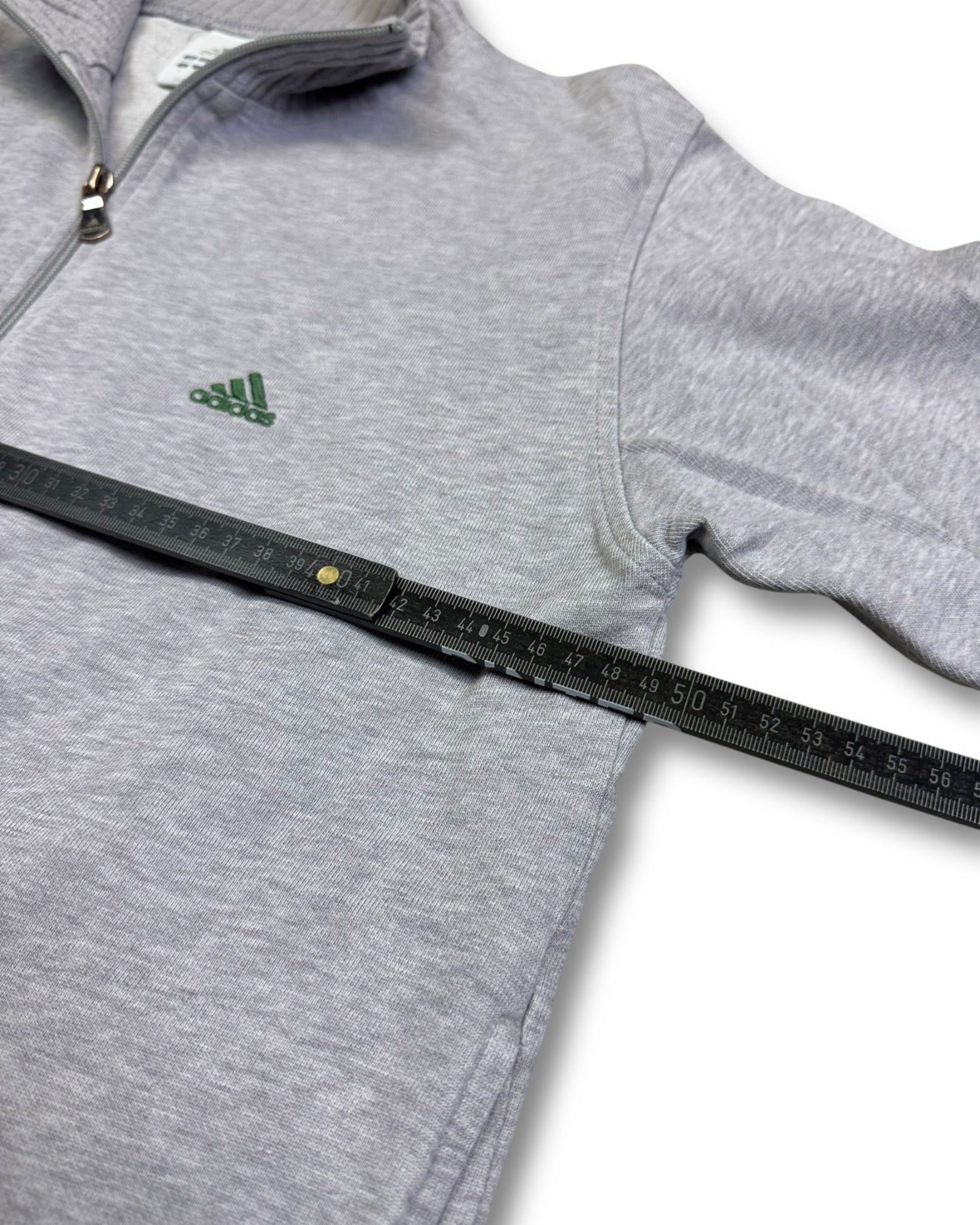 2000's Adidas Zip Jacket *rare (M)