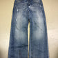 2000's Jeanstar Straight Jeans *rare 32x28 (M)