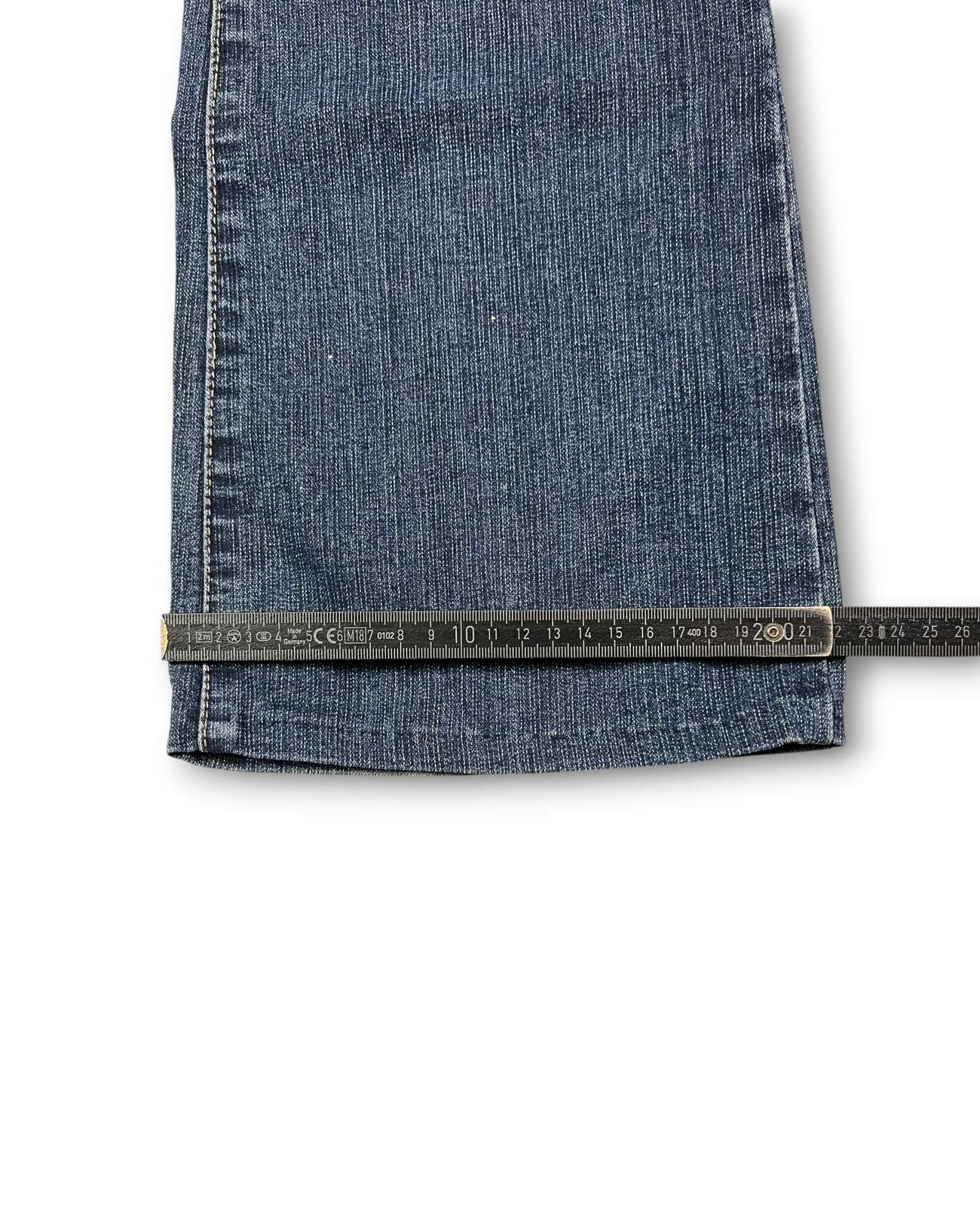 2000's Boqun Low Waist/Bootcut Jeans Women's * W28 (S)