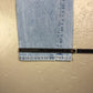 1990's Levi's Straight Jeans *very rare 30x32 (M)