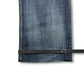 2000's Big Train Baggy Japanese Jeans *very rare 36x32 (XL)