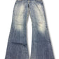 2000's Bke Low Waist/Bootcut Jeans Women's * 32x30 (M)