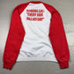 2000's Pickwick Hip Hop Sweater *very rare (L)