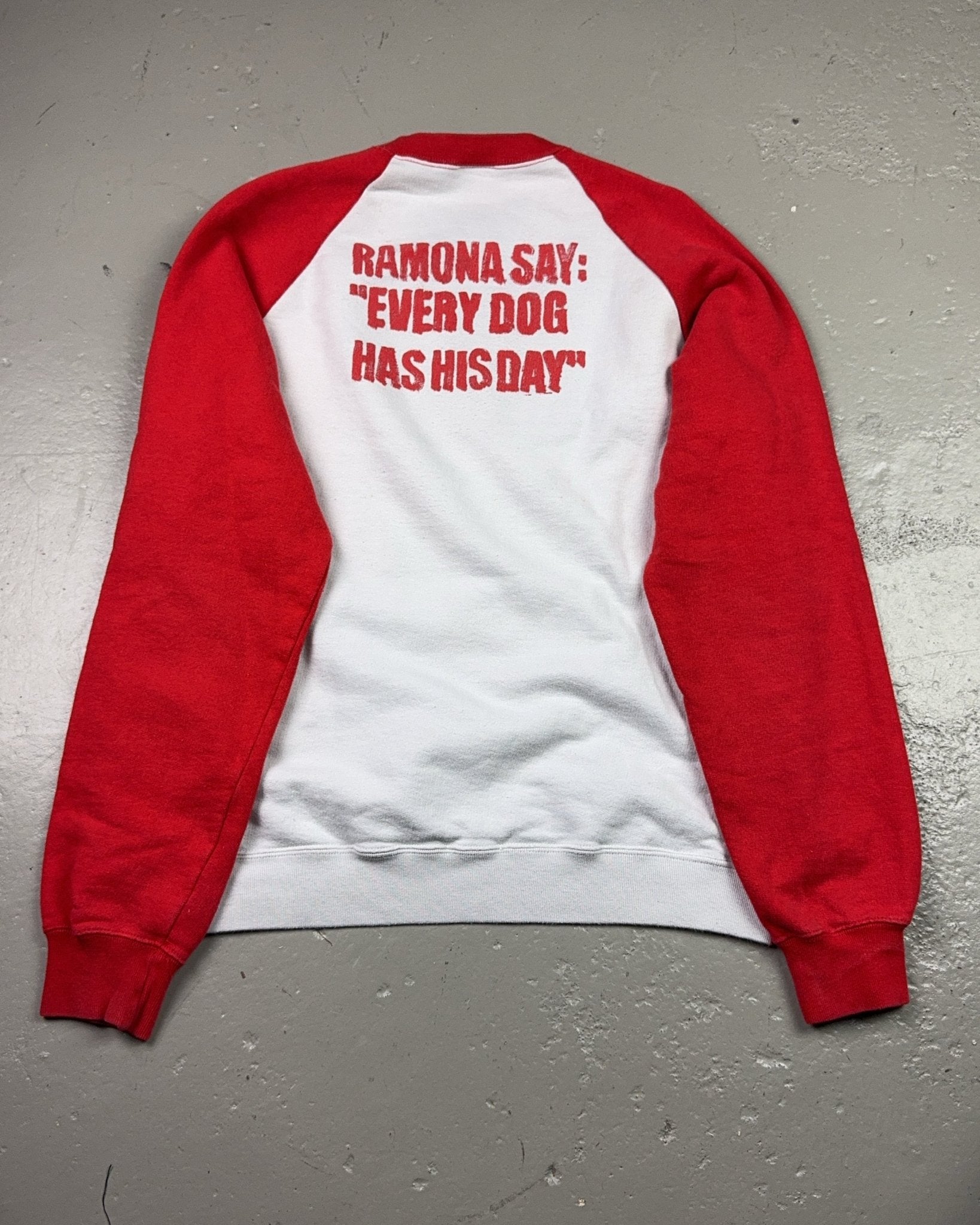 2000's Pickwick Hip Hop Sweater *very rare (L)