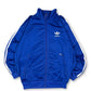 2000's Adidas Track Jacket * (L)