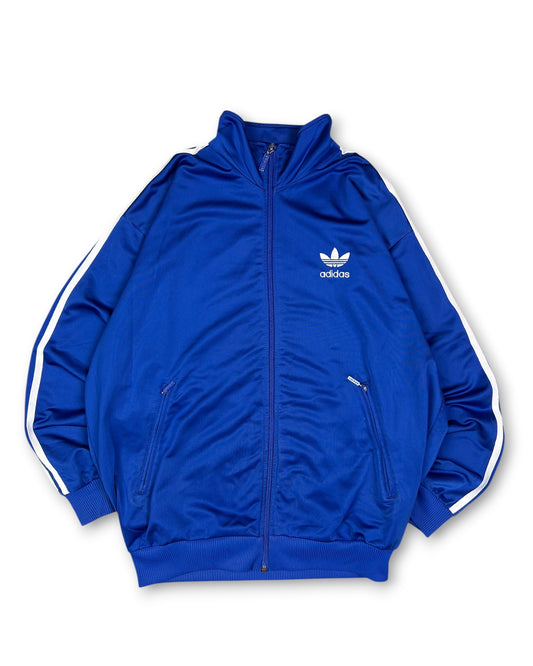 2000's Adidas Track Jacket * (L)