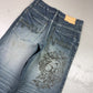 2000's Colorado Japanese Baggy Jeans *rare 28x32 (S)