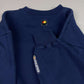 2000's Sir Benni Miles Athletics Hip Hop Sweater * (M)