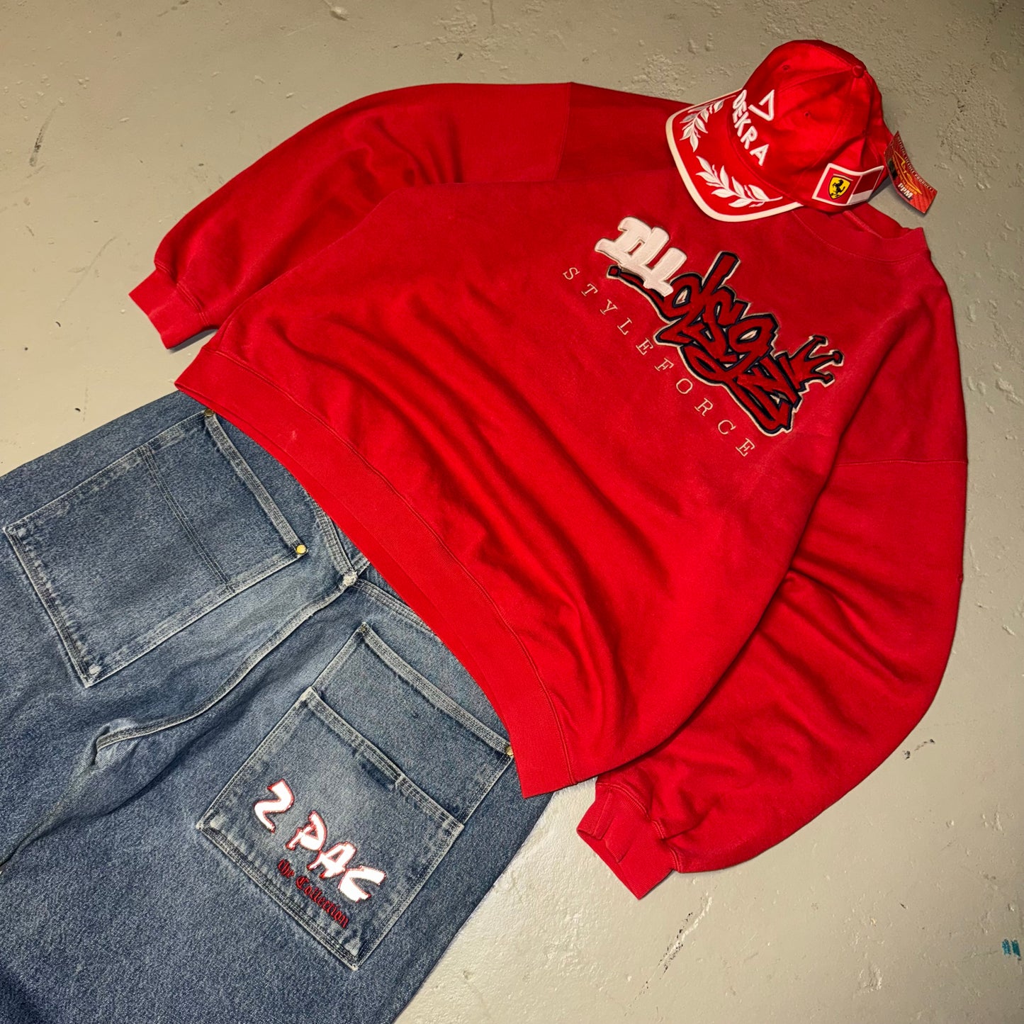 Lenny’s Premium Selection Mystery Box