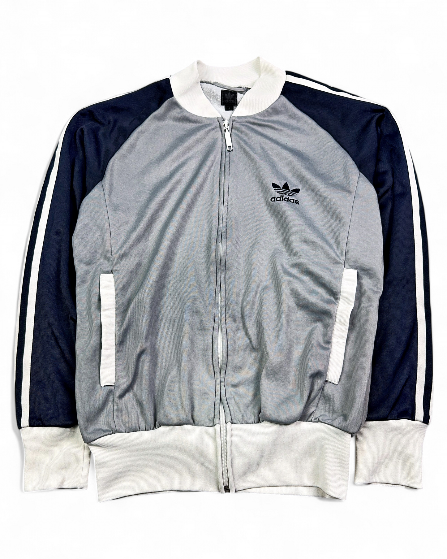 2000's Adidas Track Jacket * (S)