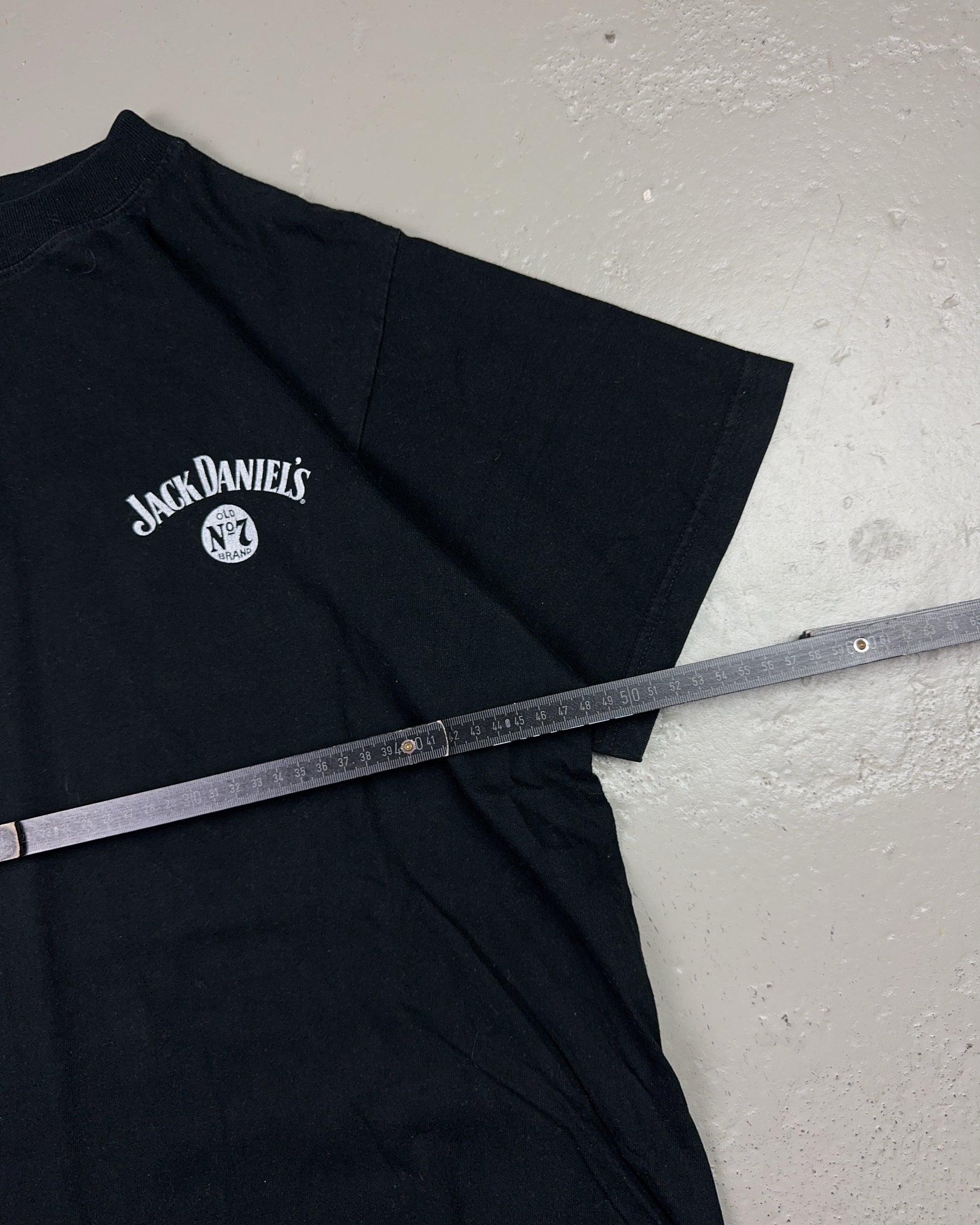 2000's Jack Daniel's T-shirt * (M)