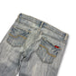 2000's Tilt Low Waist/Bootcut Jeans Women's * W26 (S)