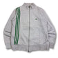 2000's Adidas Zip Jacket *rare (M)
