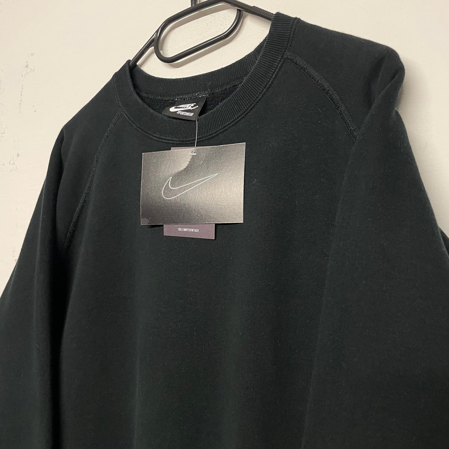 00‘s Nike Japan collab Sweater *sehr selten (M)