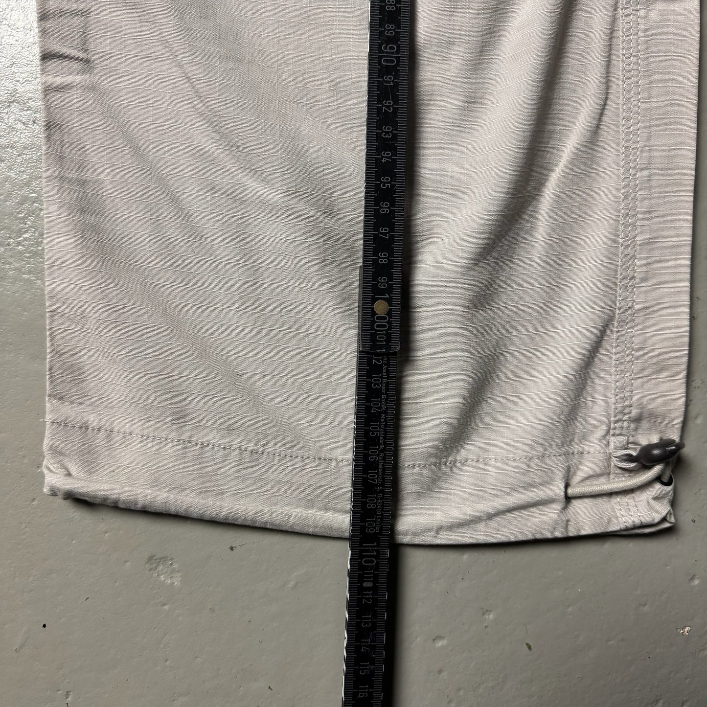 2000‘s Bench Deadstock Multipocket Baggy Pants *rare (XL)