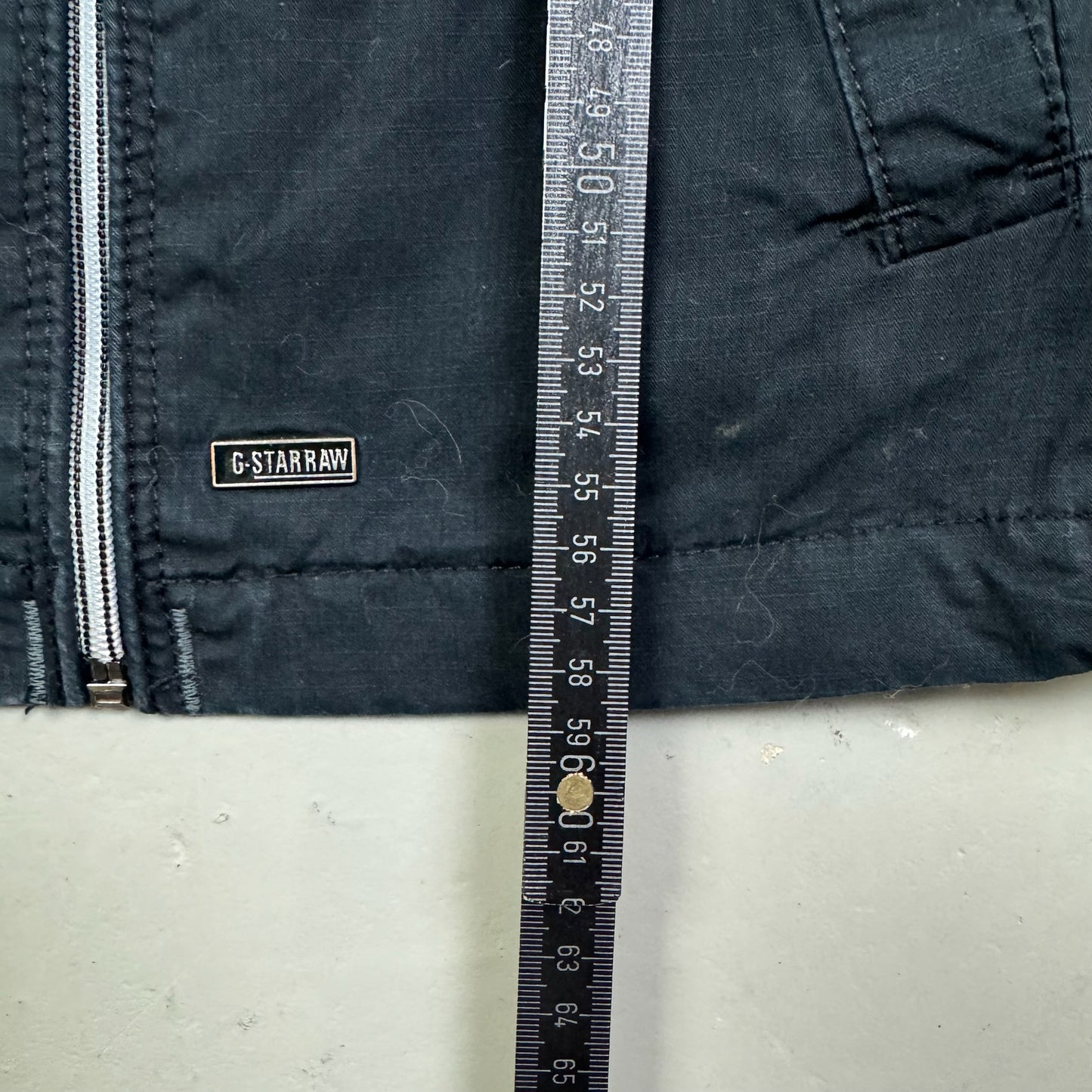 2000‘s G-Star Jacket Women‘s *rare (S)