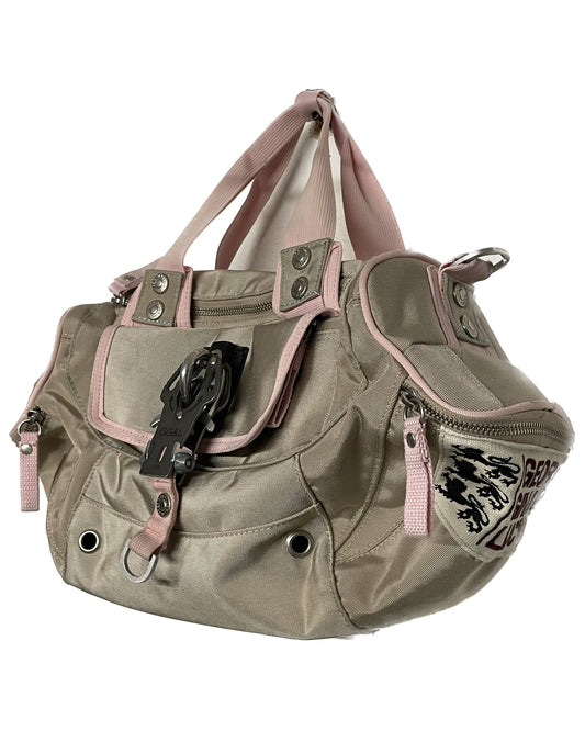 Vintage GGL Tasche