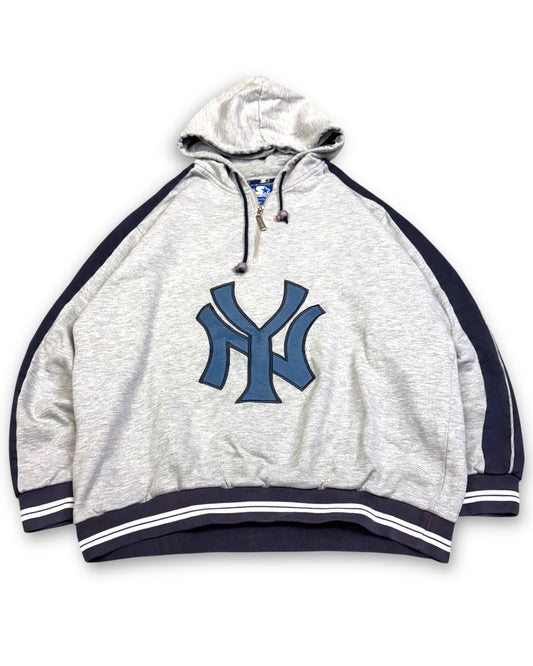 2000’s Starter NY Hoodie *rare (M)