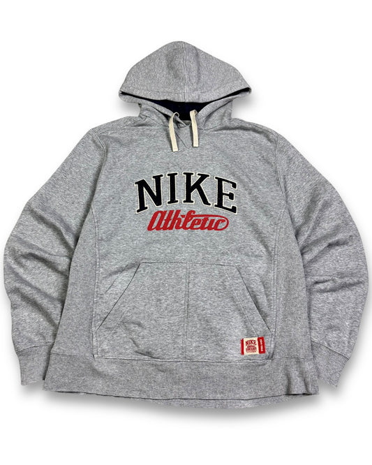 2000‘s Nike Athletic Hoodie *rare (M)