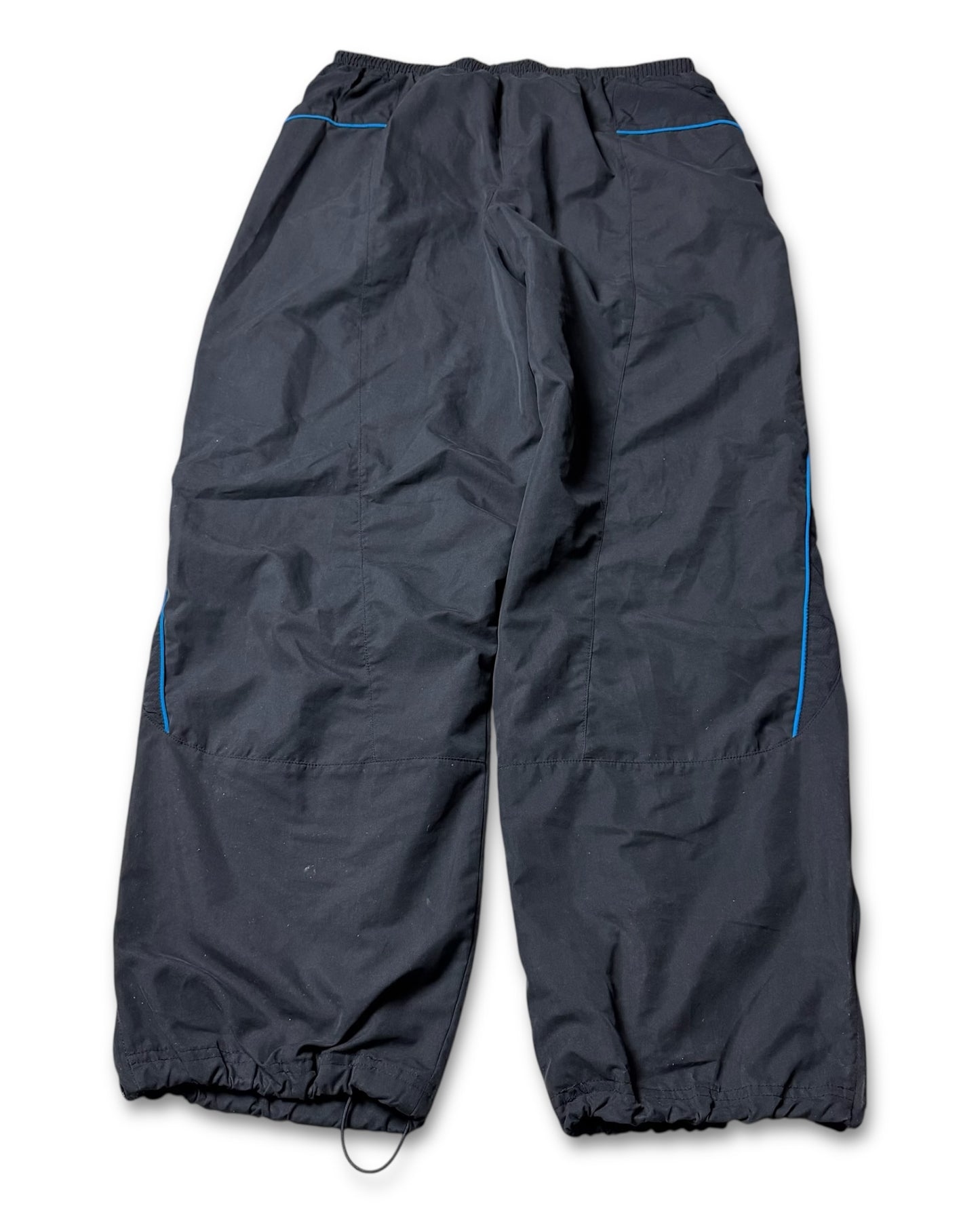 2000‘s Reebok Baggy Trackpants (L)