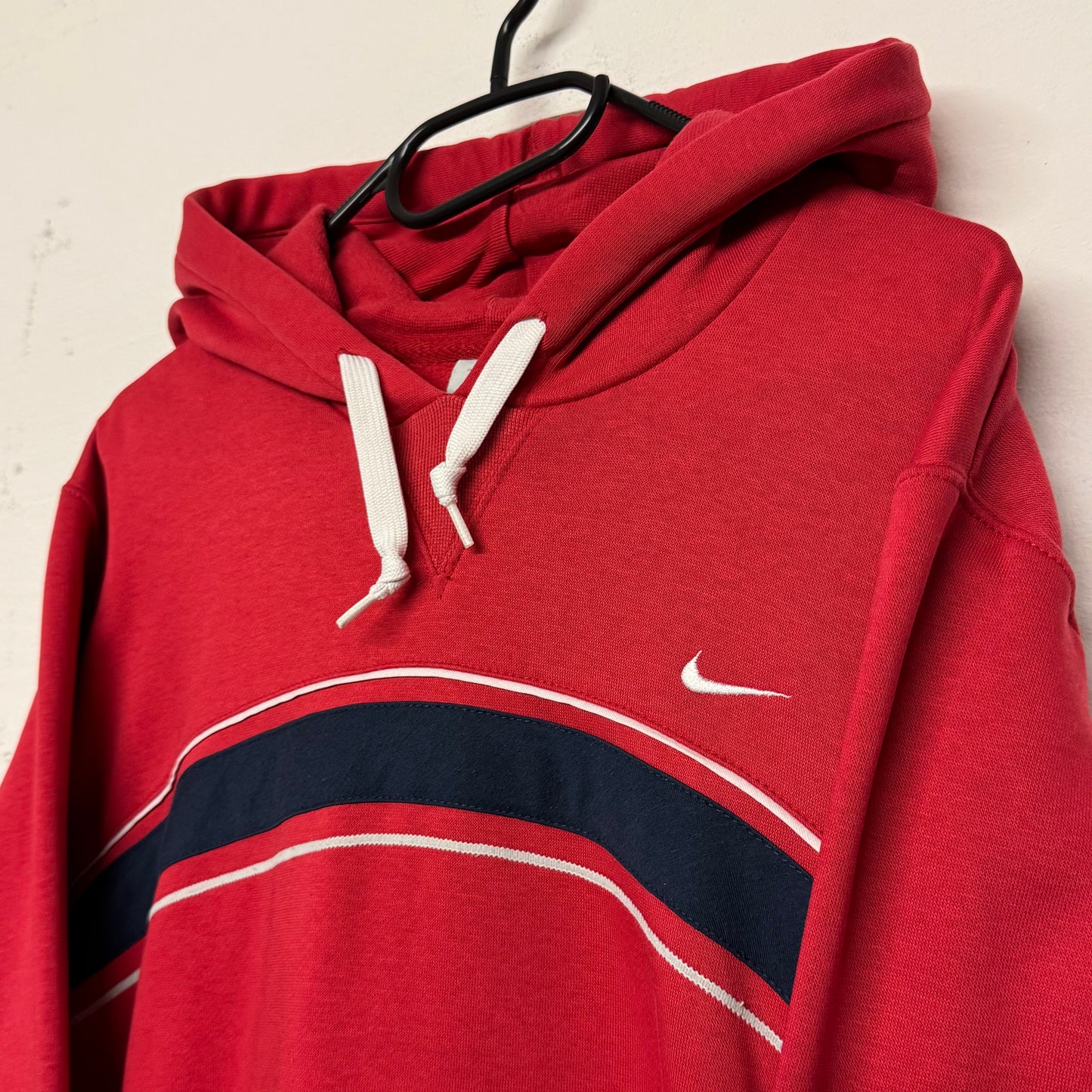 2000‘s Nike Vintage Hoodie *selten (S)