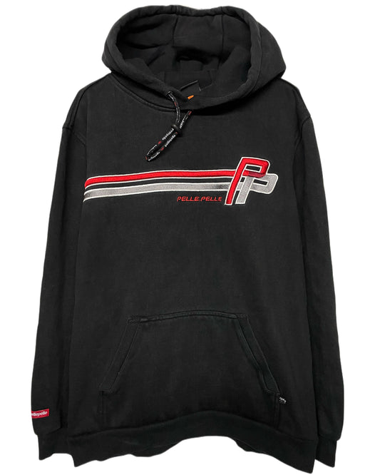 Vintage Pelle Pelle Hoodie (L)