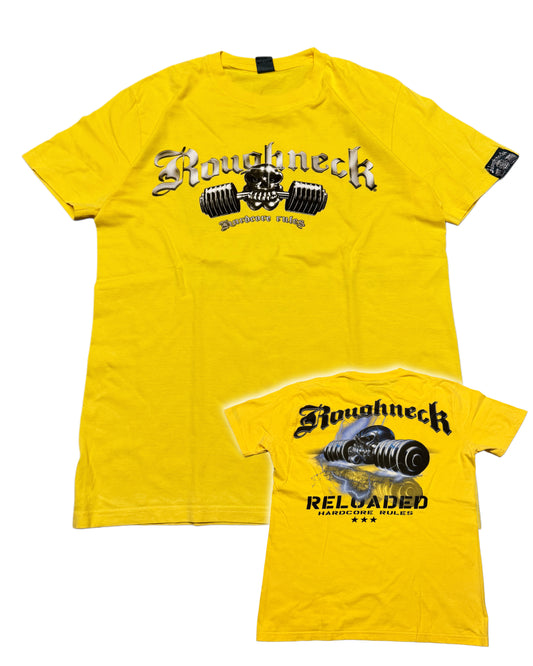 2000‘s Roughneck Shirt (M)