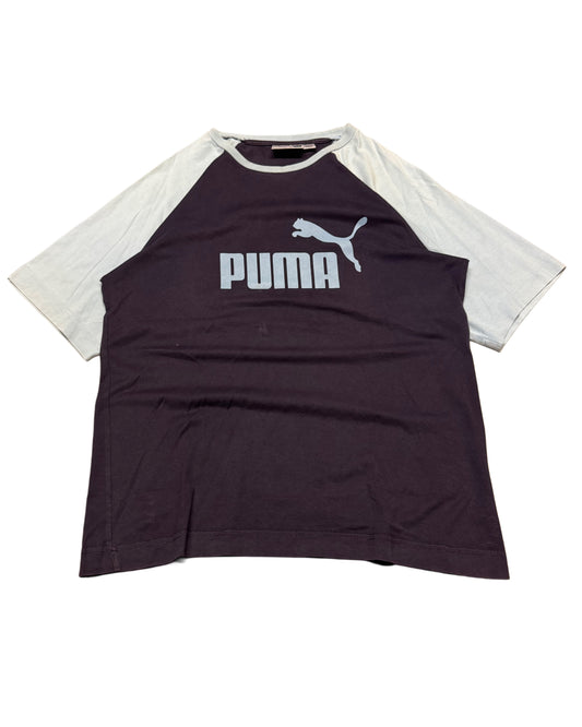 1990‘s Puma Shirt (XL)