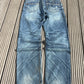 2000's Poloham Jeans Straight/Baggy Jeans *very rare 34x34 (L)
