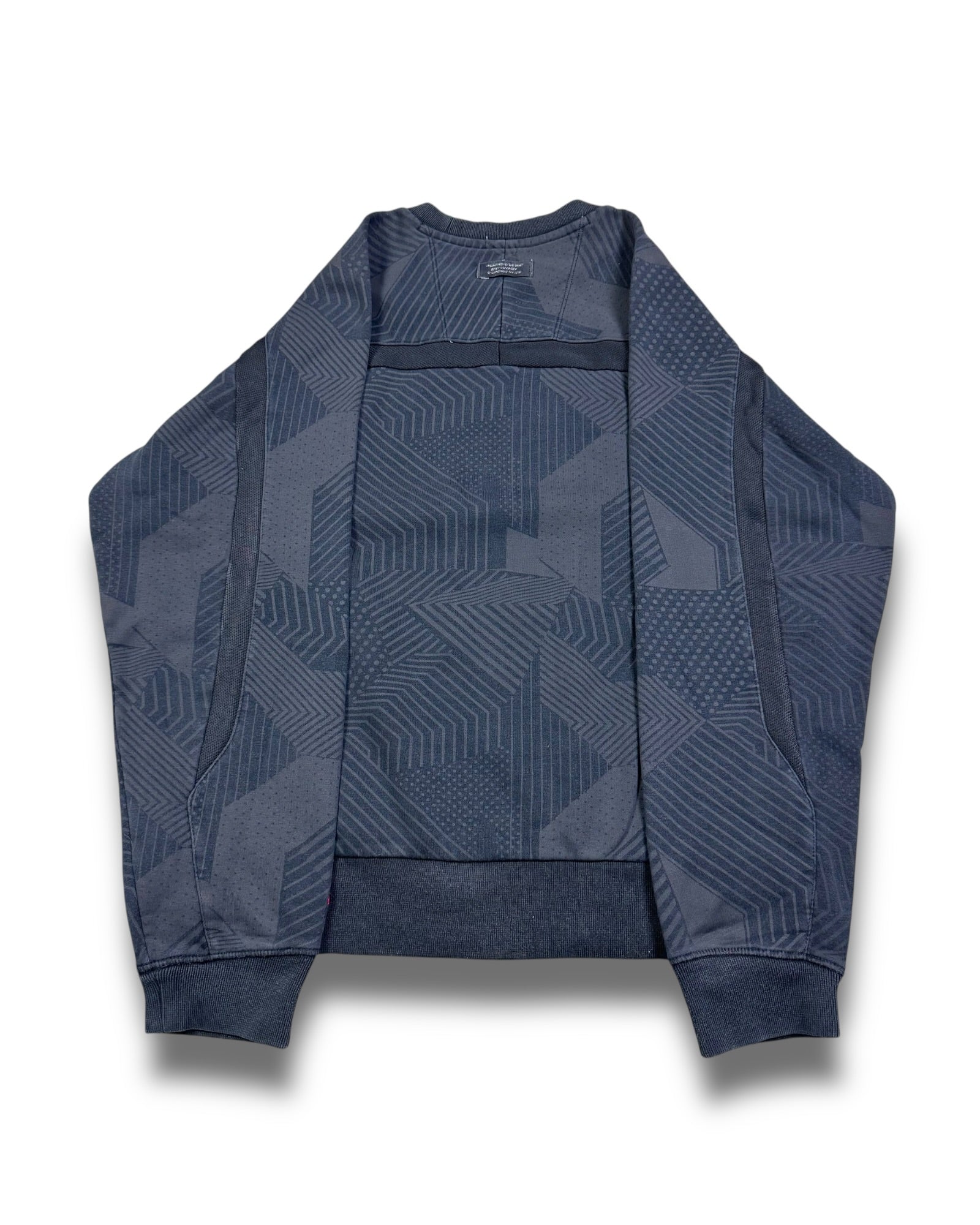 2010's Nike Air Sweater *rare (M)