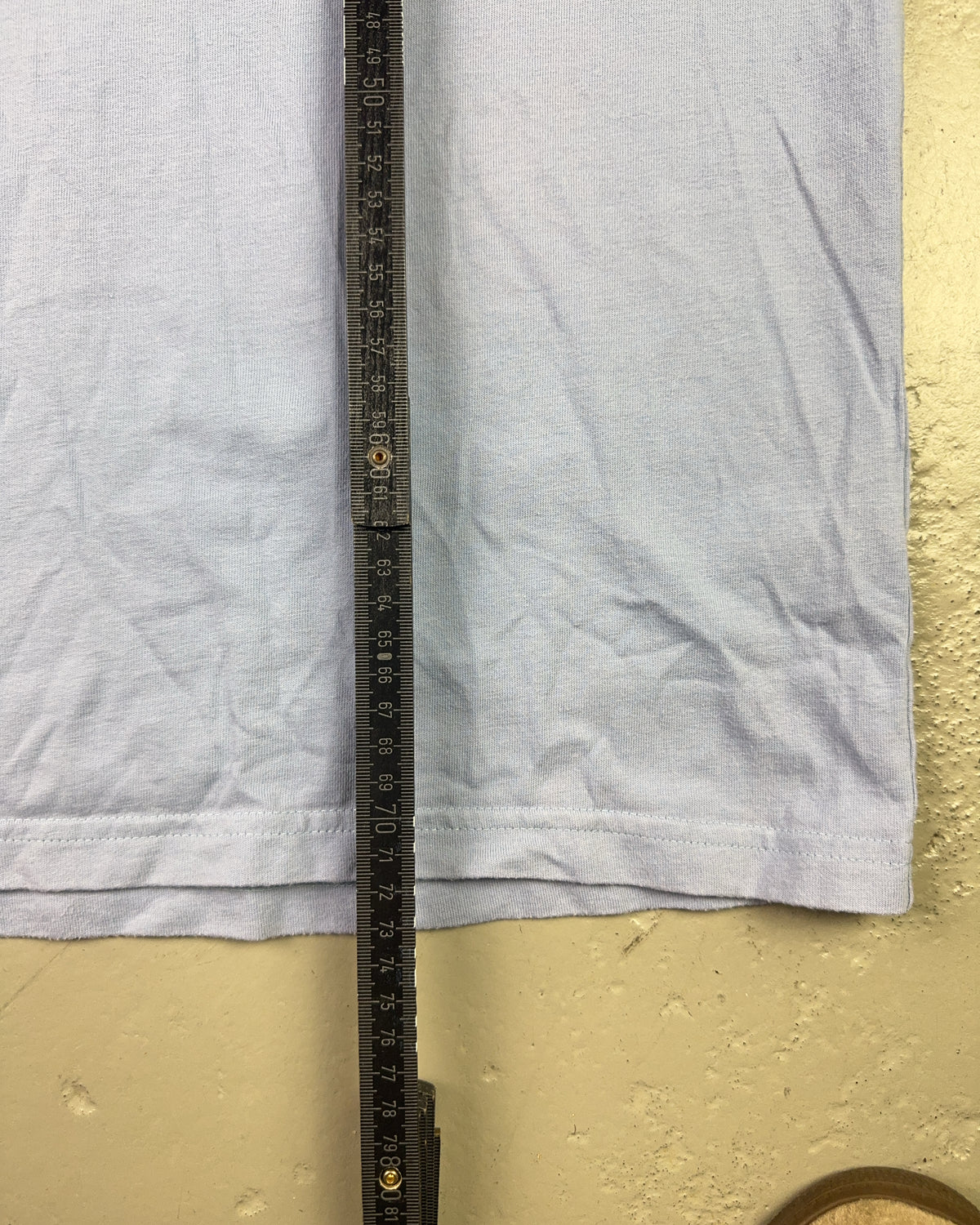 2000's Polo Jeans Company T-shirt * (L)