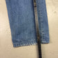 1990's Levi's Bootleg *made in Jugoslavia Baggy Jeans *very rare 36x32 (XL)