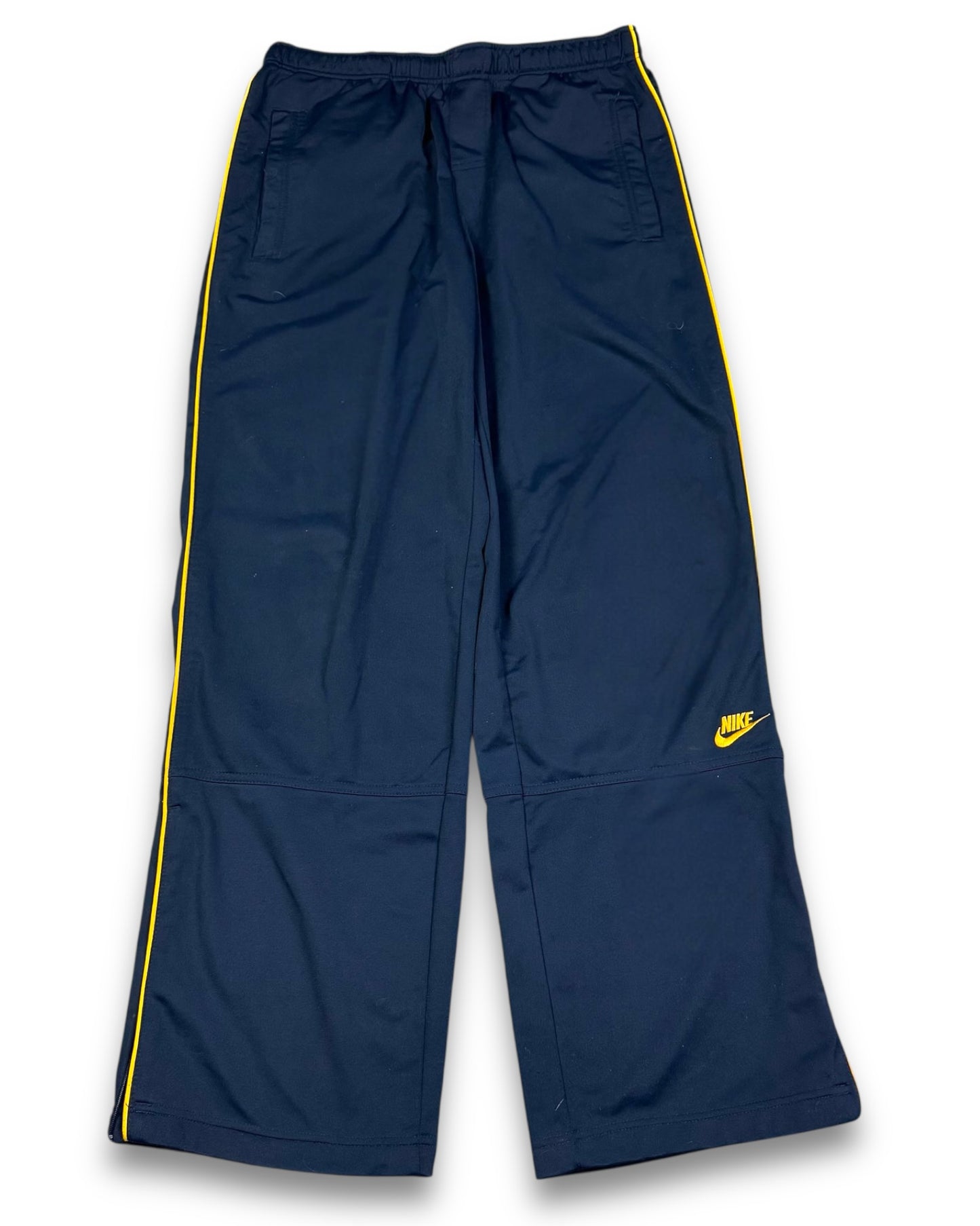 2000's Nike Track Pants * (M)