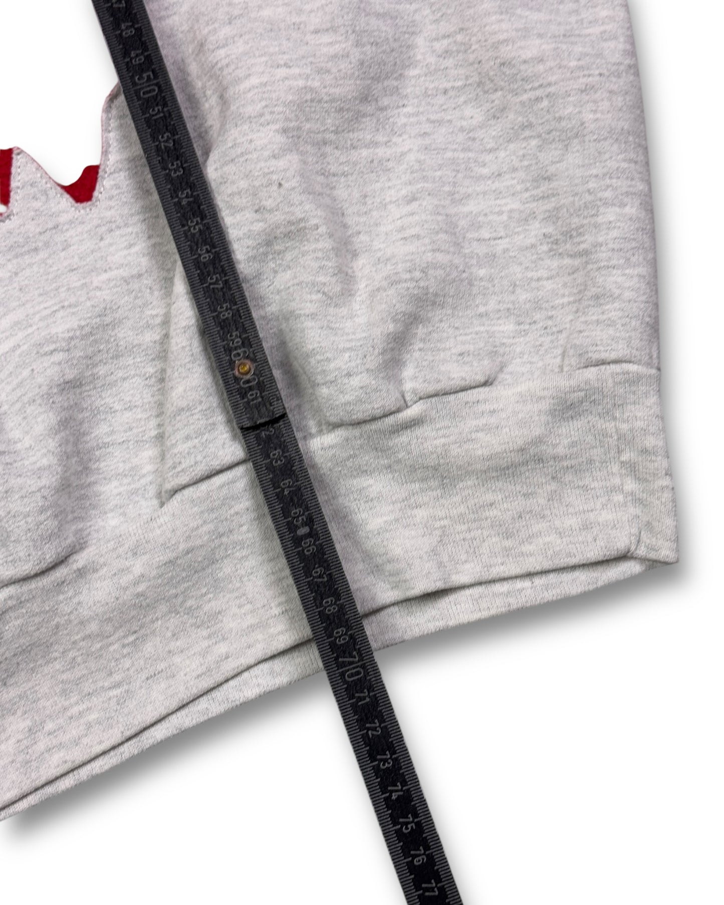 2000's Reworked Sweater *rare (L)