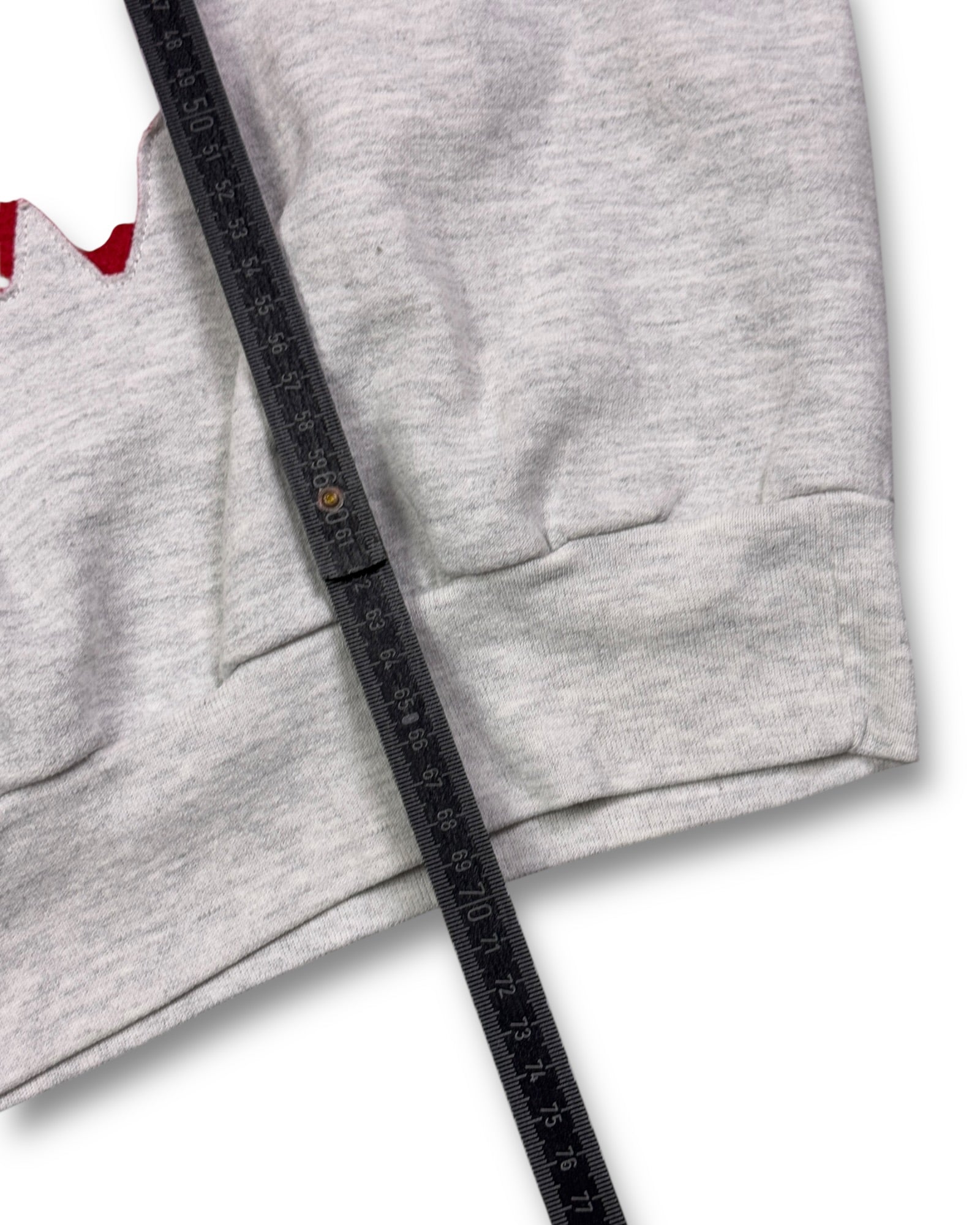 2000's Reworked Sweater *rare (L)