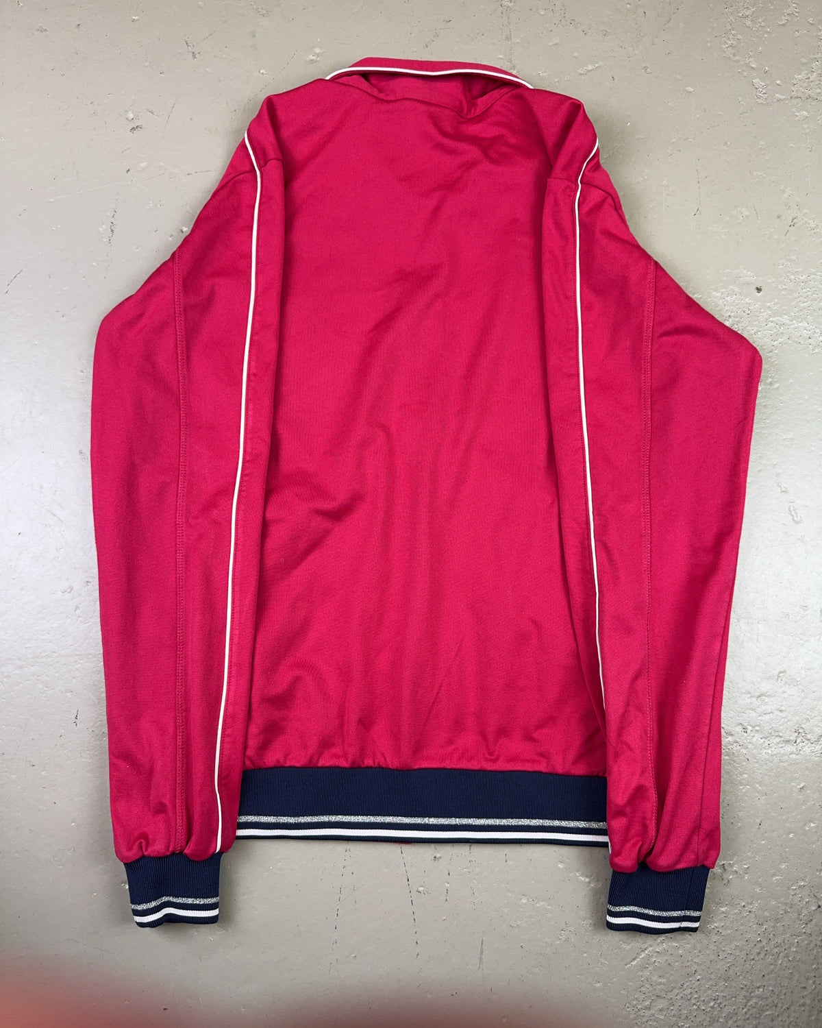 2000's Champion Track Jacket Women's * (L)