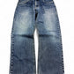 1990's Jinglers Straight/Baggy Jeans * 35x30 (L)