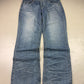 2000's Agile Baggy/Bootcut Jeans * 38x32 (XXL)